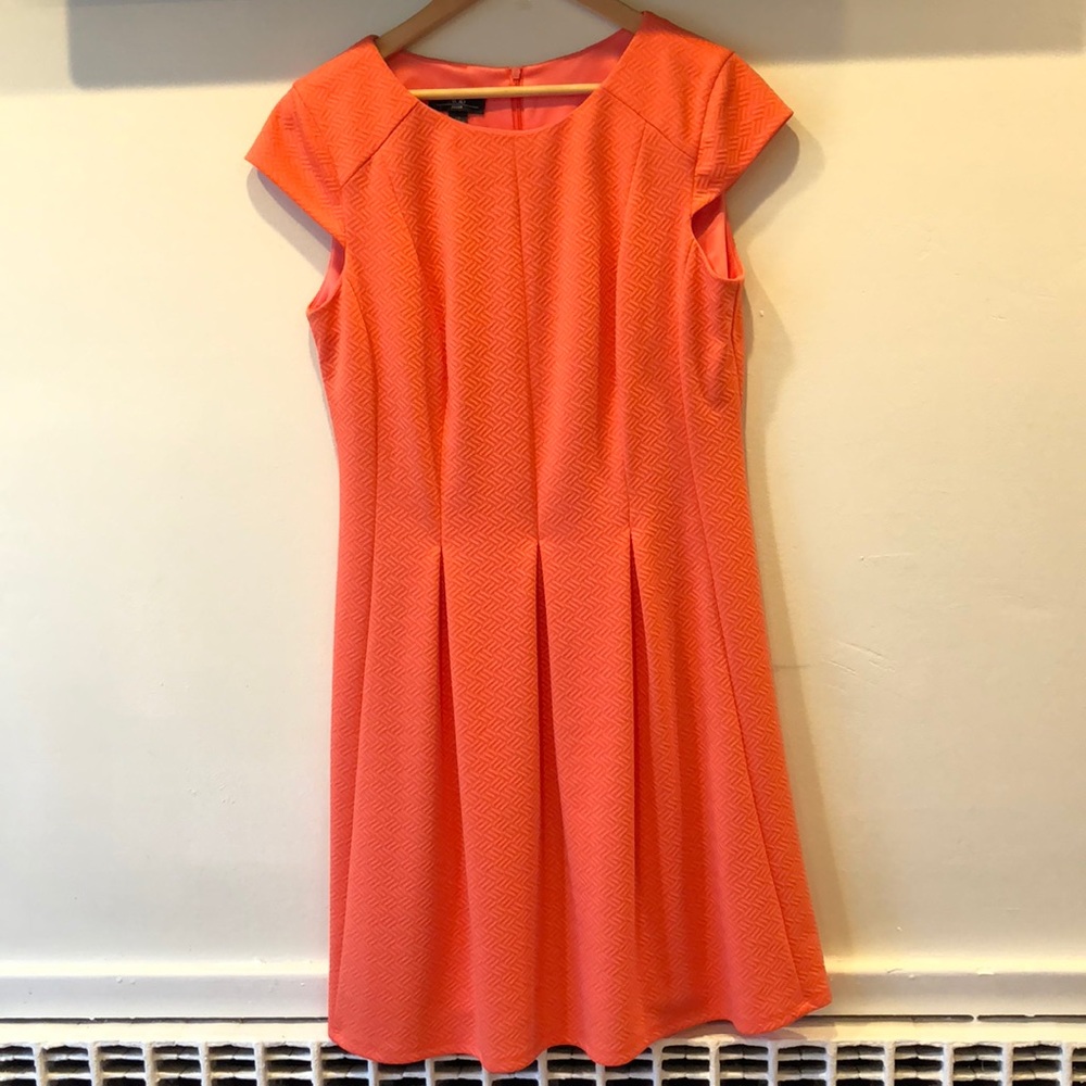 AGB Dress